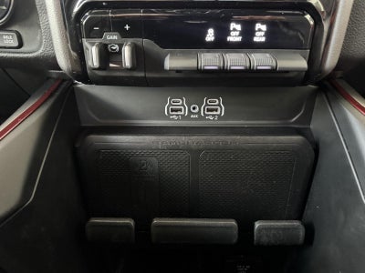 2025 RAM 1500 Rebel Crew Cab 4x4 5'7' Box