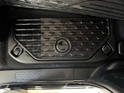 2025 RAM 1500 Rebel Crew Cab 4x4 5'7' Box