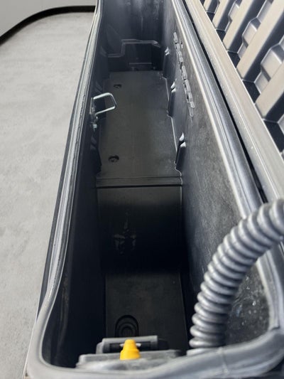2025 RAM 1500 Rebel Crew Cab 4x4 5'7' Box