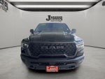 2025 RAM 1500 Rebel Crew Cab 4x4 5'7' Box