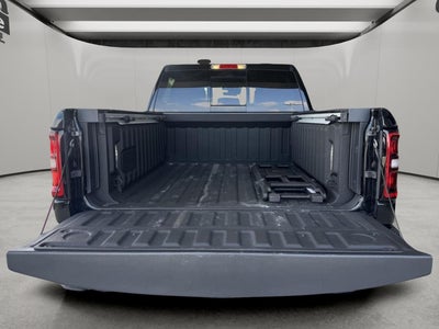 2025 RAM 1500 Rebel Crew Cab 4x4 5'7' Box