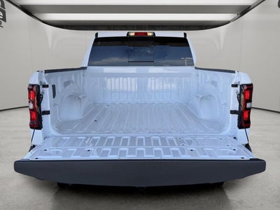 2027 RAM Ram 1500 RAM 1500 REBEL CREW CAB 4X4 5'7' BOX