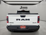 2024 RAM 1500 Rebel Crew Cab 4x4 5'7' Box