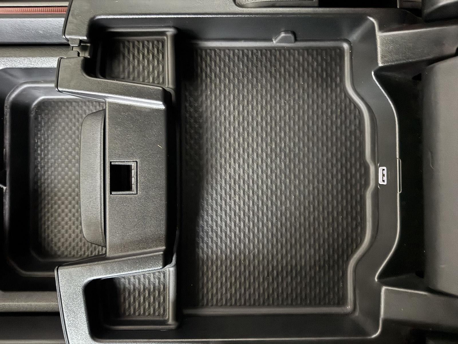 2024 RAM 1500 Rebel Crew Cab 4x4 5'7' Box