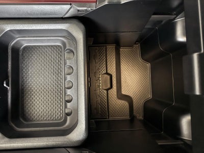 2024 RAM 1500 Rebel Crew Cab 4x4 5'7' Box
