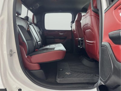 2024 RAM 1500 Rebel Crew Cab 4x4 5'7' Box