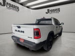 2024 RAM 1500 Rebel Crew Cab 4x4 5'7' Box