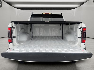 2024 RAM 1500 Rebel Crew Cab 4x4 5'7' Box