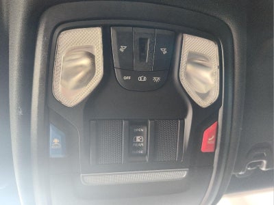 2022 RAM 1500 Big Horn Crew Cab 4x4 6'4' Box