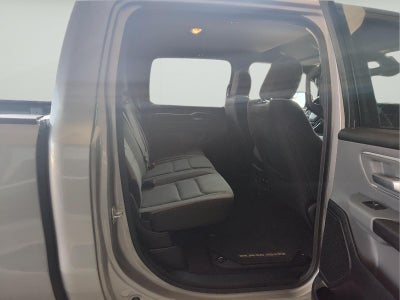 2022 RAM 1500 Big Horn Crew Cab 4x4 6'4' Box
