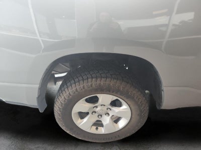 2022 RAM 1500 Big Horn Crew Cab 4x4 6'4' Box