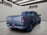 2022 RAM 1500 Big Horn Crew Cab 4x4 6'4' Box