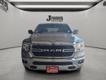 2022 RAM 1500 Big Horn Crew Cab 4x4 6'4' Box