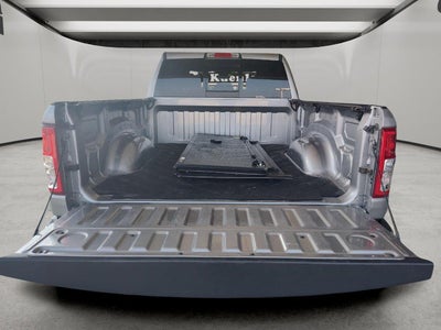 2022 RAM 1500 Big Horn Crew Cab 4x4 6'4' Box