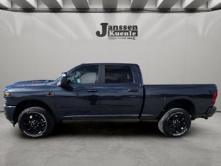 2027 RAM 1500 TRX SRT