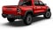 2027 RAM Ram 1500 RAM 1500 TRX SRT CREW CAB 4X4 5'7' BOX