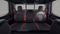 2027 RAM Ram 1500 RAM 1500 TRX SRT CREW CAB 4X4 5'7' BOX