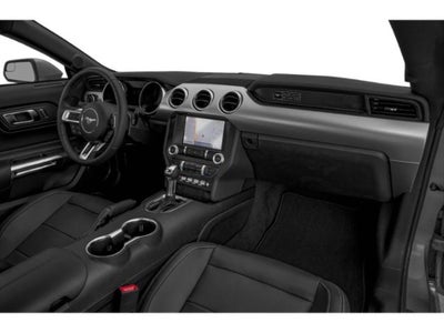 2020 Ford Mustang GT Fastback