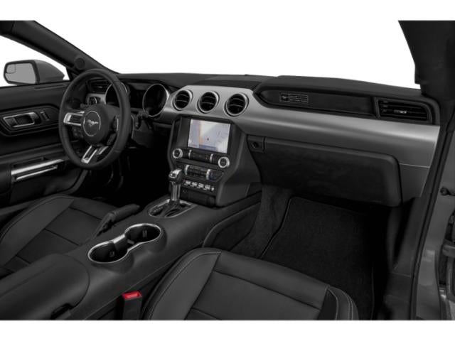 2020 Ford Mustang GT Fastback
