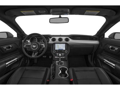 2020 Ford Mustang GT Fastback