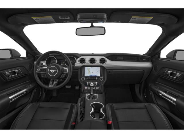 2020 Ford Mustang GT Fastback