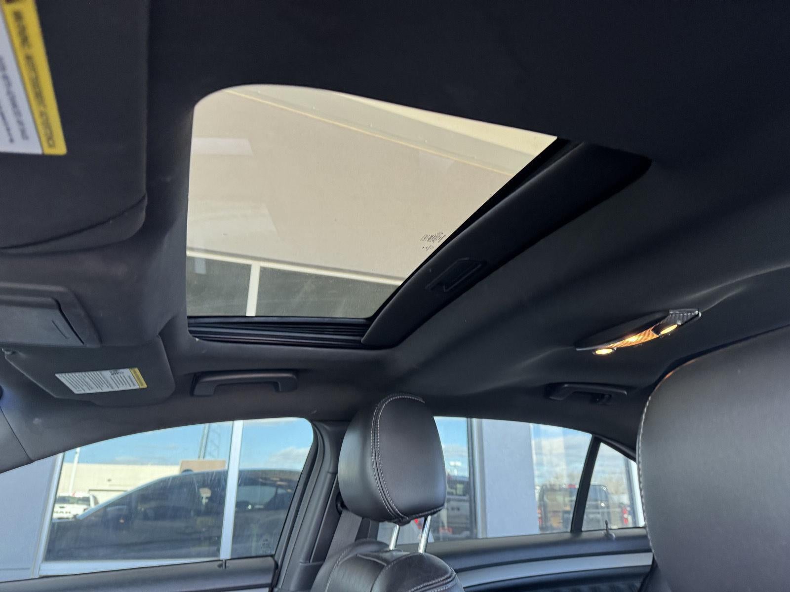 2015 Ford Taurus SEL