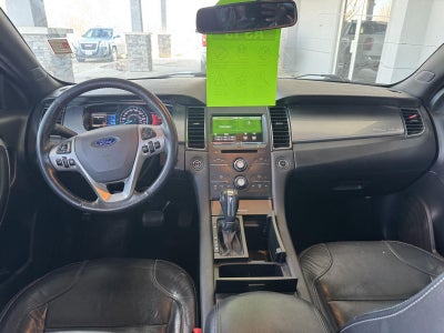 2015 Ford Taurus SEL