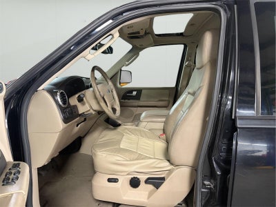 2003 Ford Expedition Eddie Bauer