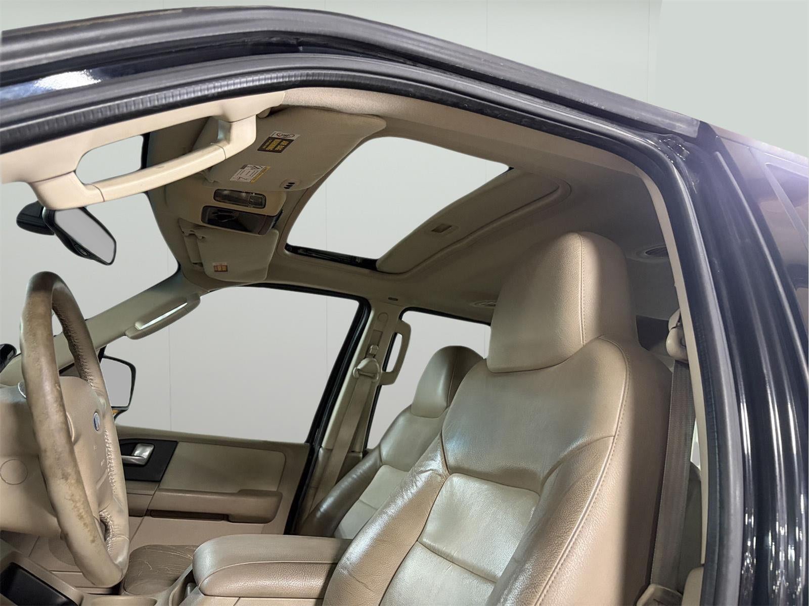 2003 Ford Expedition Eddie Bauer