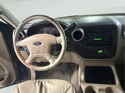 2003 Ford Expedition Eddie Bauer