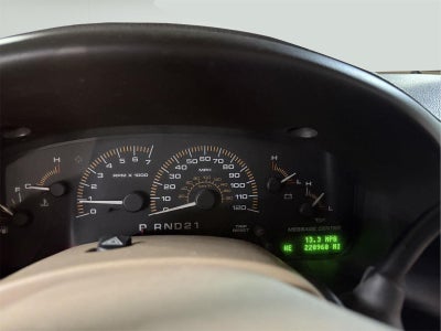 2003 Ford Expedition Eddie Bauer