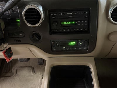 2003 Ford Expedition Eddie Bauer