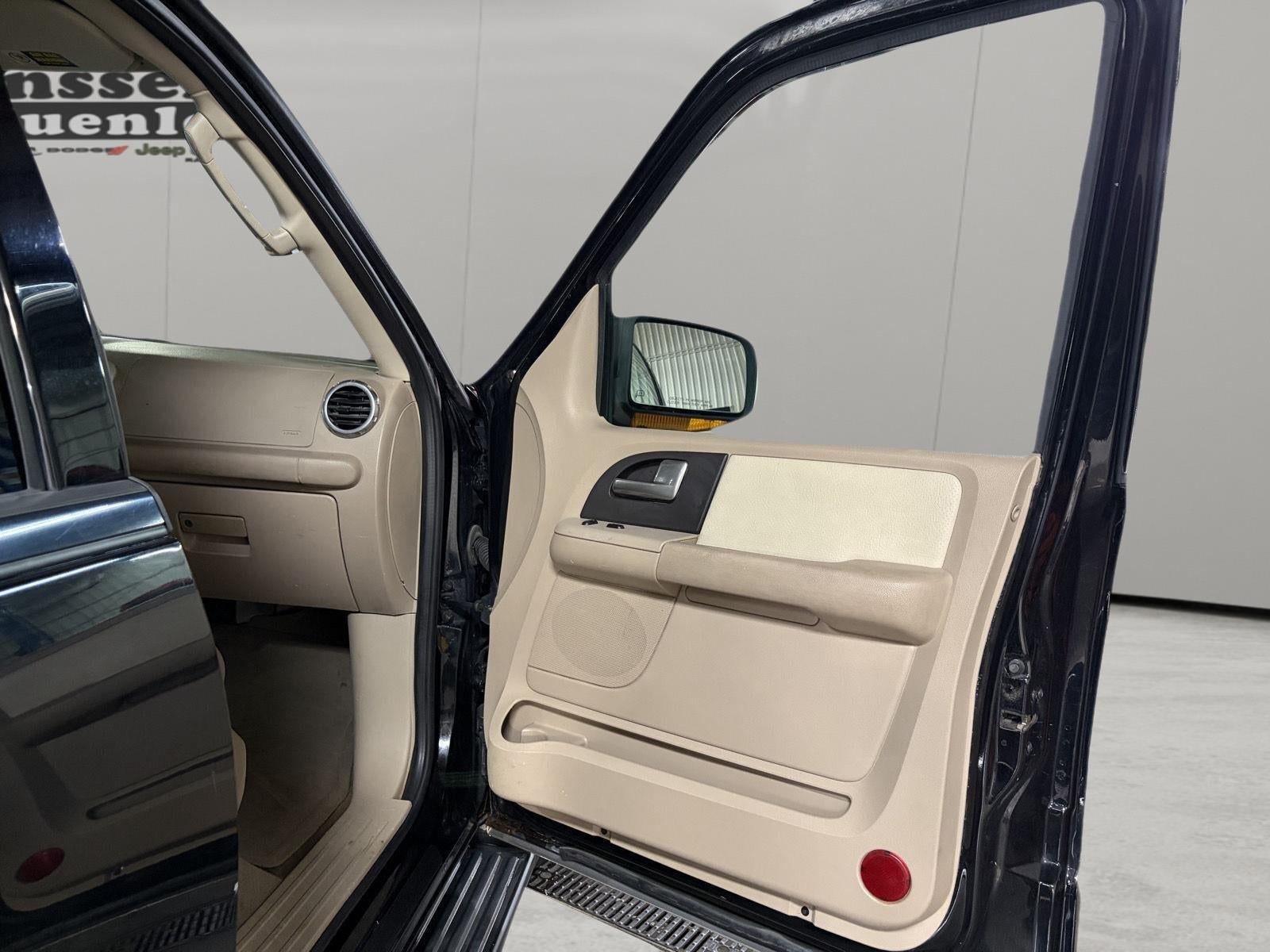 2003 Ford Expedition Eddie Bauer
