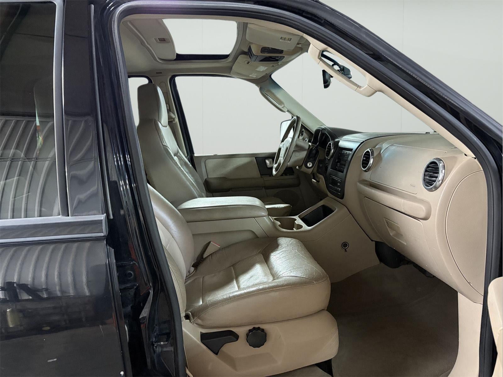 2003 Ford Expedition Eddie Bauer