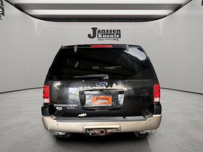 2003 Ford Expedition Eddie Bauer