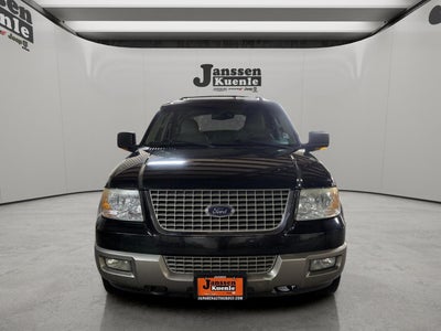 2003 Ford Expedition Eddie Bauer