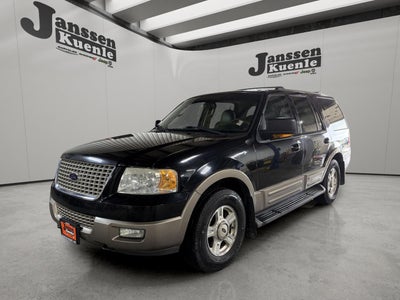 2003 Ford Expedition Eddie Bauer
