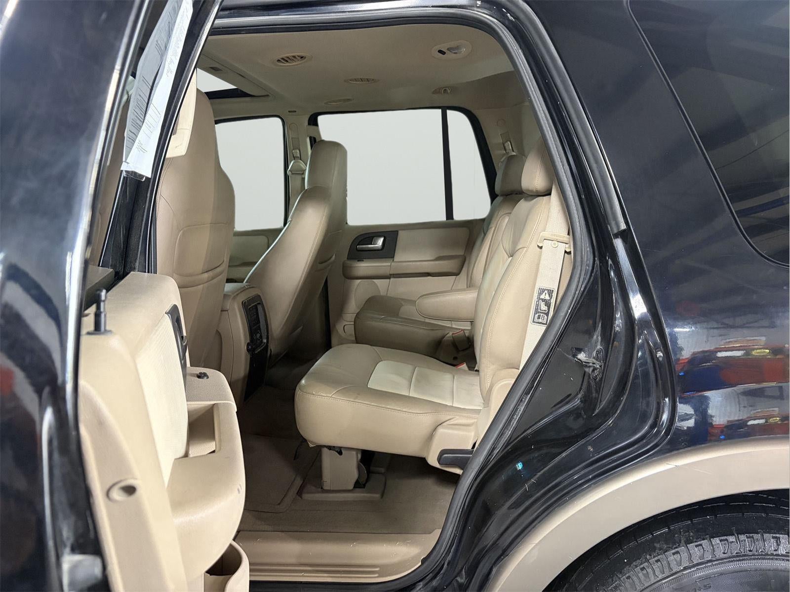 2003 Ford Expedition Eddie Bauer