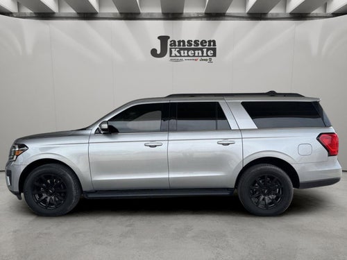 2024 Ford Expedition XLT MAX