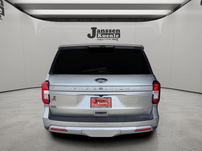 2024 Ford Expedition XLT MAX