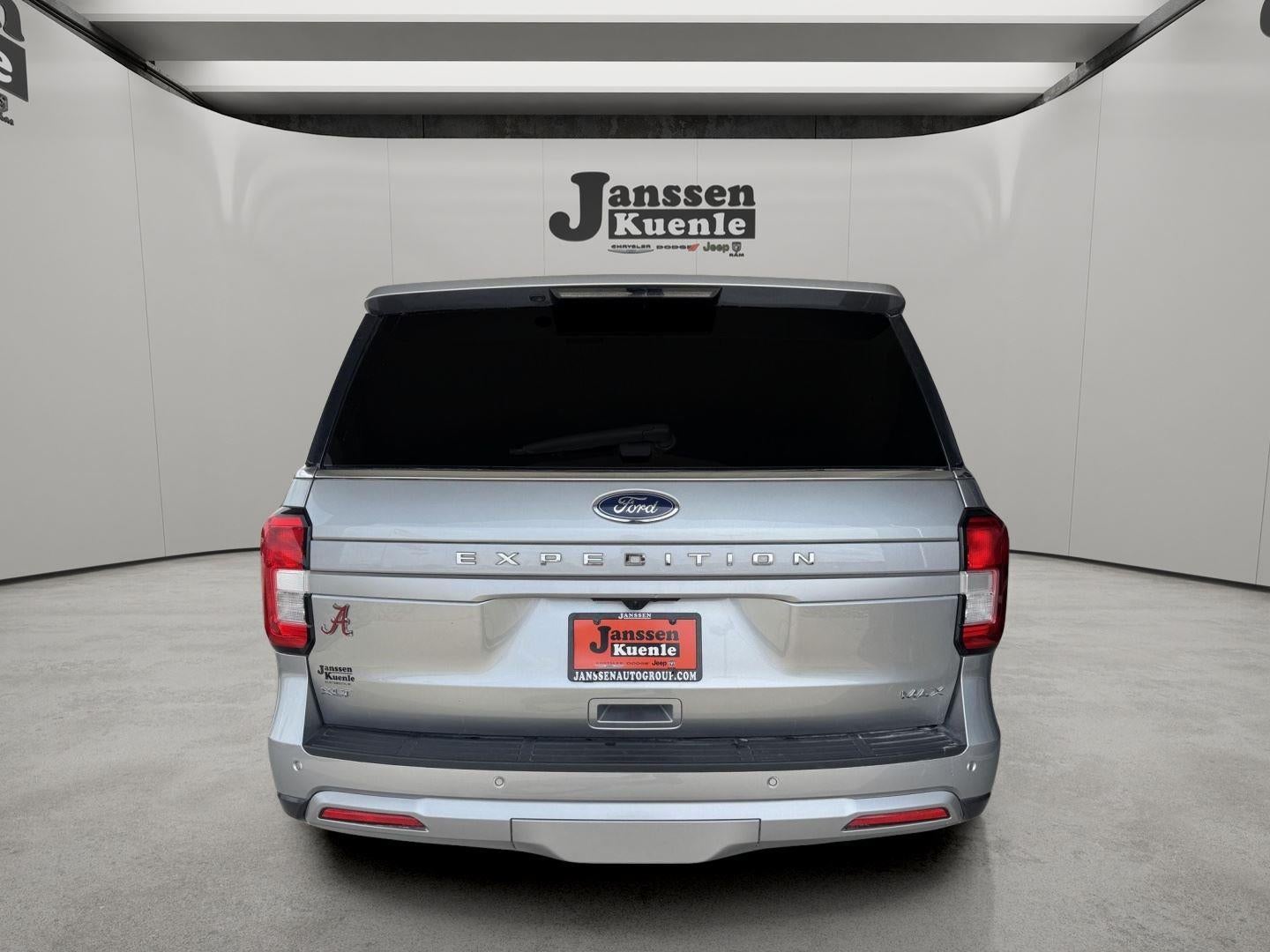 2024 Ford Expedition XLT MAX