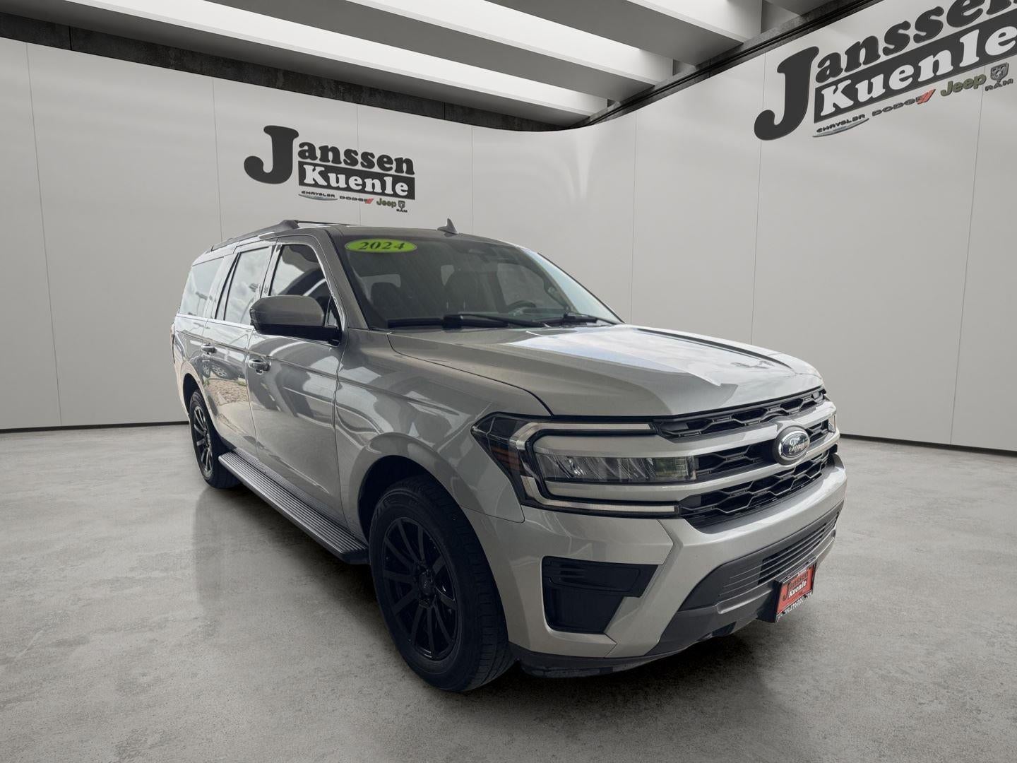 2024 Ford Expedition XLT MAX