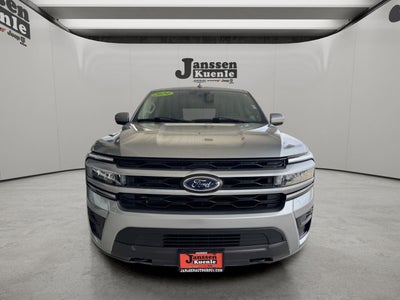 2024 Ford Expedition XLT MAX