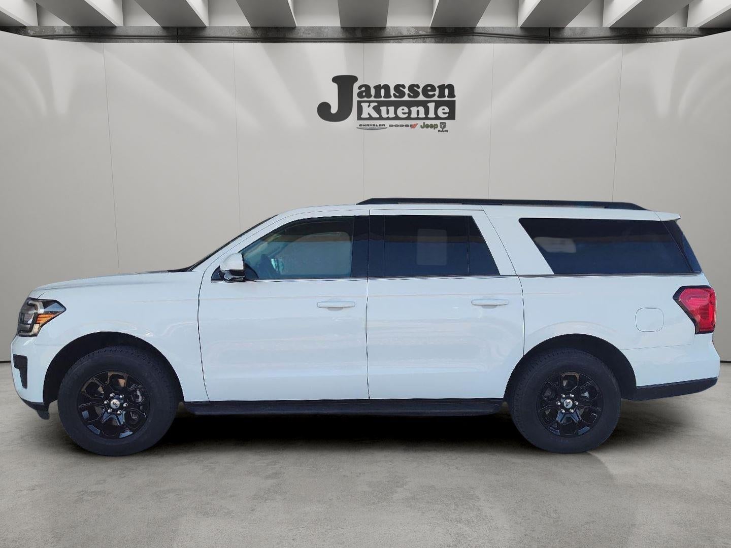 2024 Ford Expedition XLT MAX