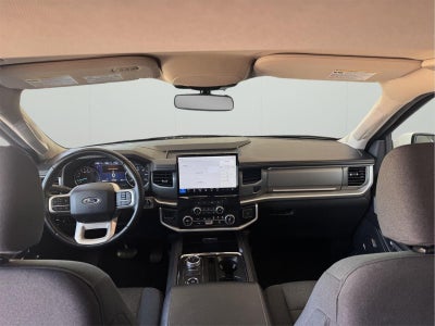 2024 Ford Expedition XLT MAX