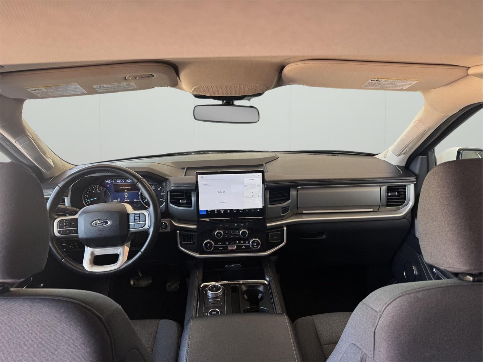 2024 Ford Expedition XLT MAX