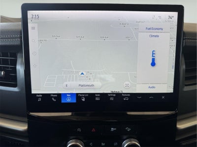 2024 Ford Expedition XLT MAX