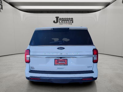 2024 Ford Expedition XLT MAX