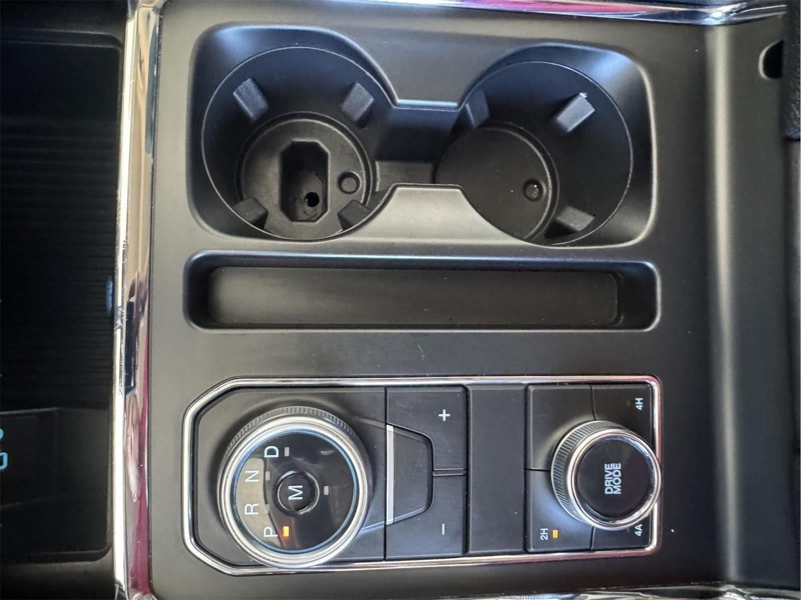 2024 Ford Expedition XLT MAX