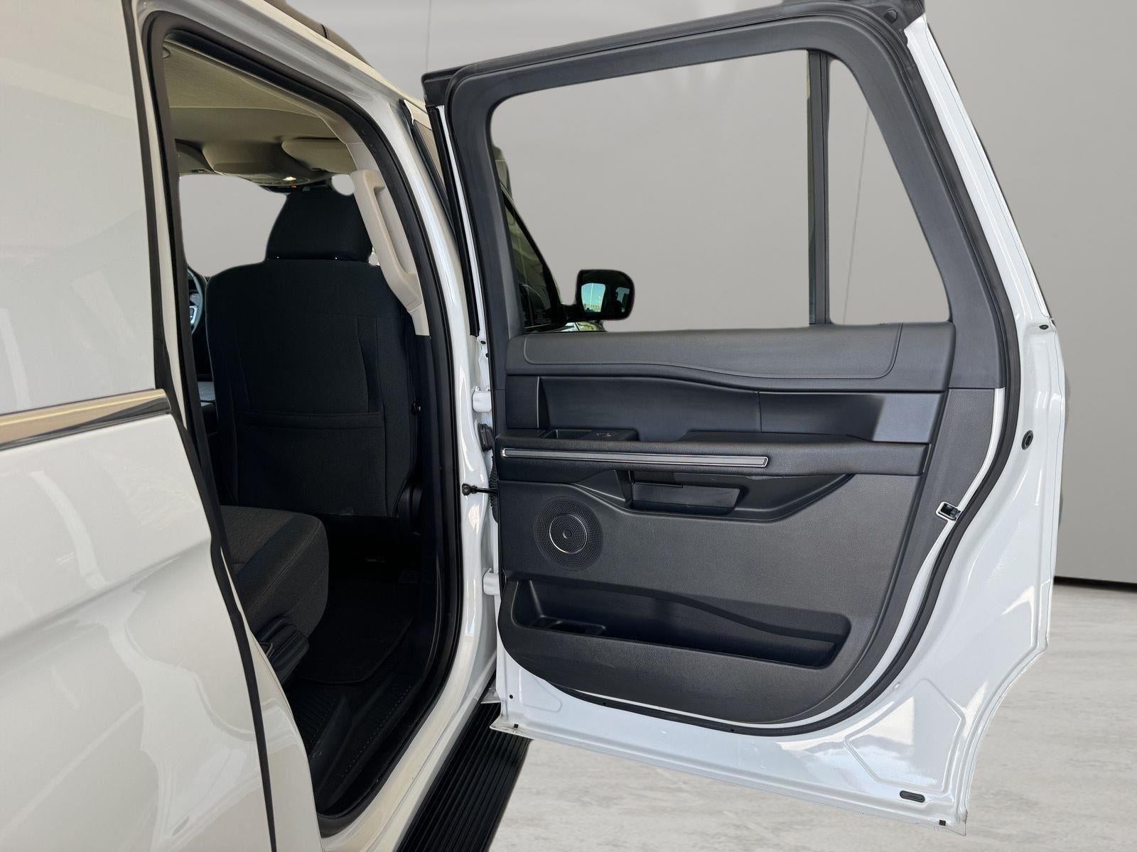 2024 Ford Expedition XLT MAX